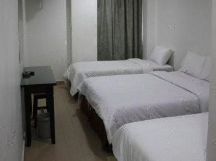 Dynasty Inn - Wakaf Che Yeh Habitación foto